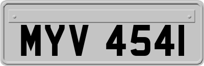 MYV4541