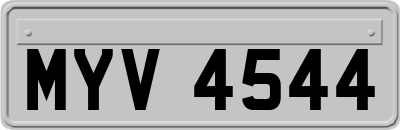MYV4544