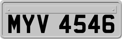 MYV4546
