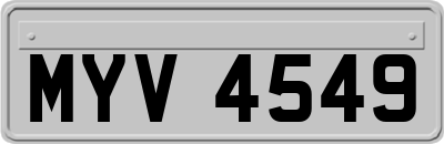 MYV4549