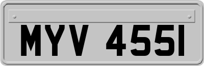 MYV4551