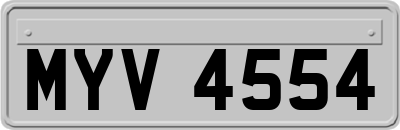 MYV4554