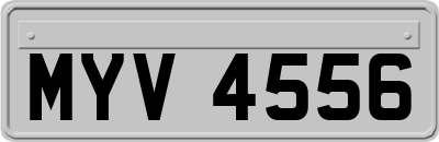 MYV4556