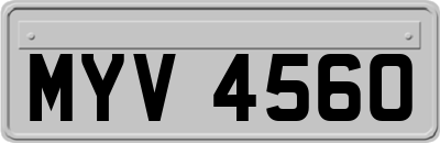 MYV4560