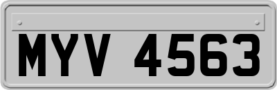 MYV4563