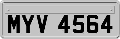 MYV4564