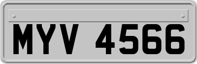 MYV4566
