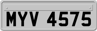 MYV4575