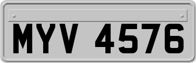 MYV4576
