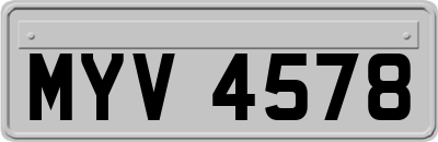MYV4578