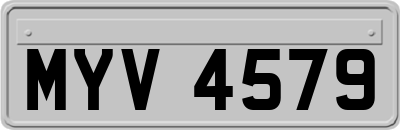 MYV4579