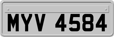 MYV4584