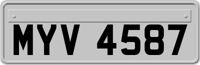 MYV4587