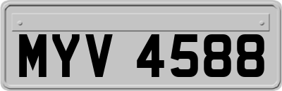 MYV4588