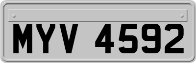 MYV4592