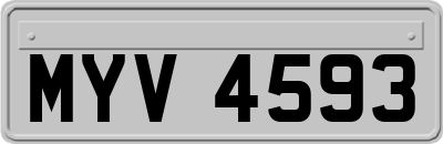 MYV4593