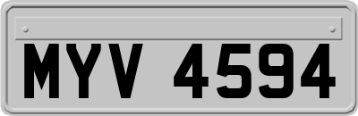 MYV4594