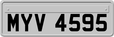 MYV4595