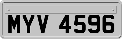 MYV4596