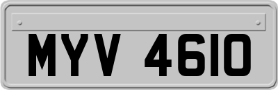 MYV4610