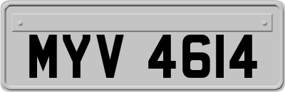 MYV4614