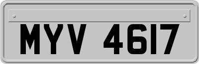 MYV4617