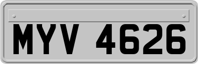 MYV4626