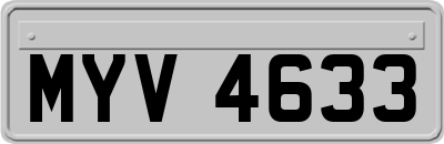 MYV4633