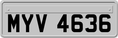 MYV4636