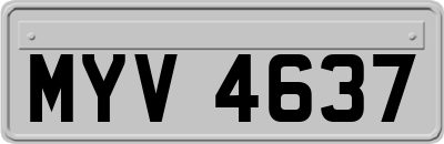 MYV4637