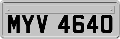 MYV4640