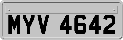 MYV4642