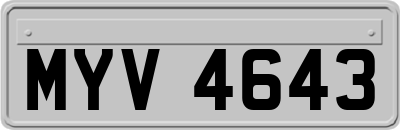 MYV4643