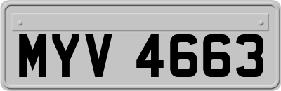 MYV4663