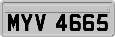 MYV4665