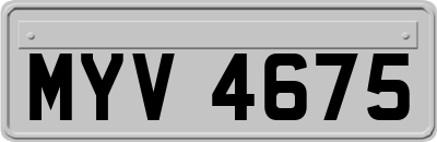 MYV4675