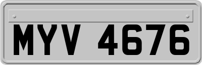 MYV4676