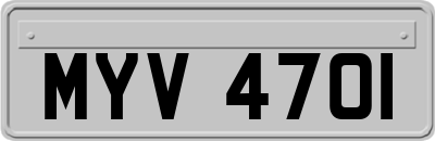 MYV4701