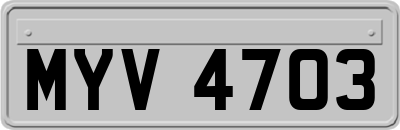 MYV4703
