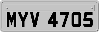 MYV4705