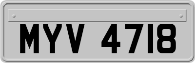 MYV4718