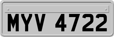 MYV4722