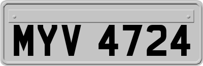 MYV4724