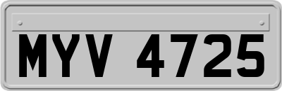 MYV4725