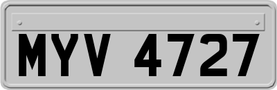 MYV4727