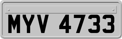 MYV4733