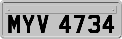 MYV4734