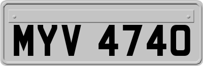 MYV4740