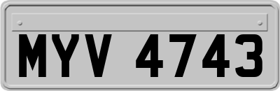 MYV4743