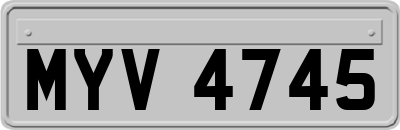 MYV4745